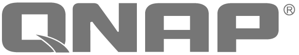 Logotipo de QNAP
