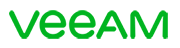 Logo de Veeam