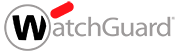 Logotipo de Watchguard